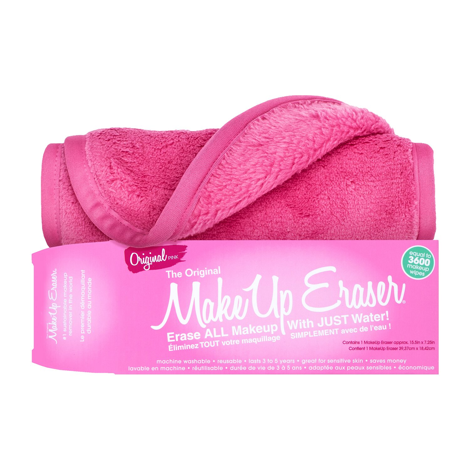 Makeup Eraser Makeup EraserOriginal PRO Classics