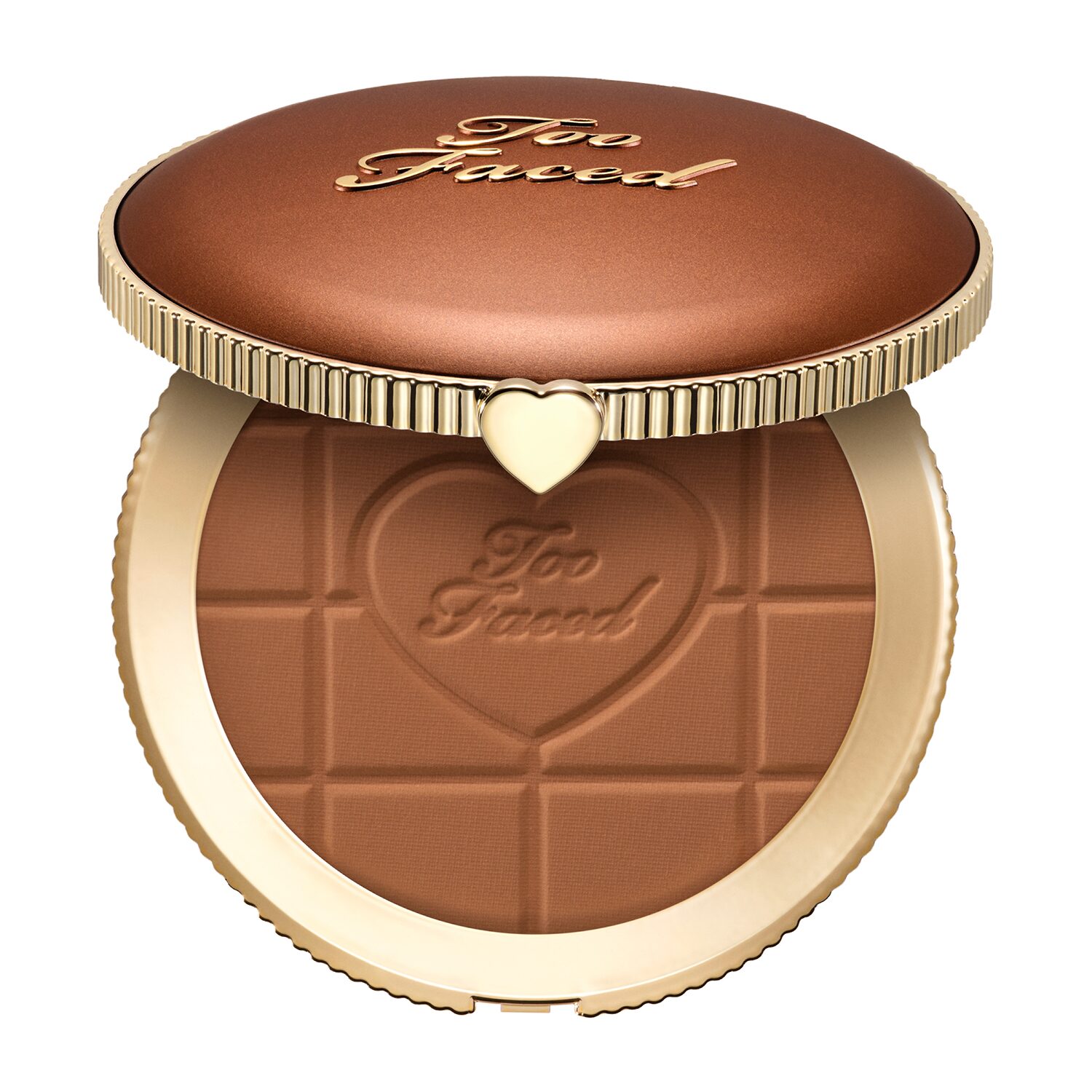 Too Faced Chocolate Soleil Blurring Matte Bronzer