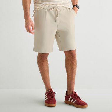 nike fleece shorts jcpenney