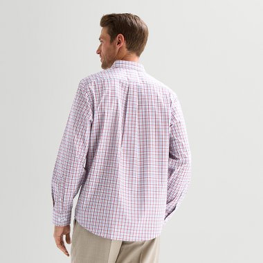 JCPenney Arizona Mens Long Sleeve Boxy Fit Button-Down Shirt available now at Columbia Center JCPenney Arizona Mens Long Sleeve Boxy Fit Button-Down Shirt available now at Columbia Center