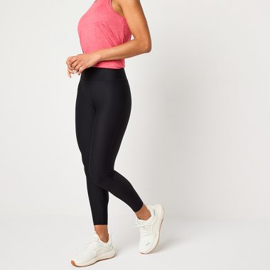 jcpenney womens nike leggings
