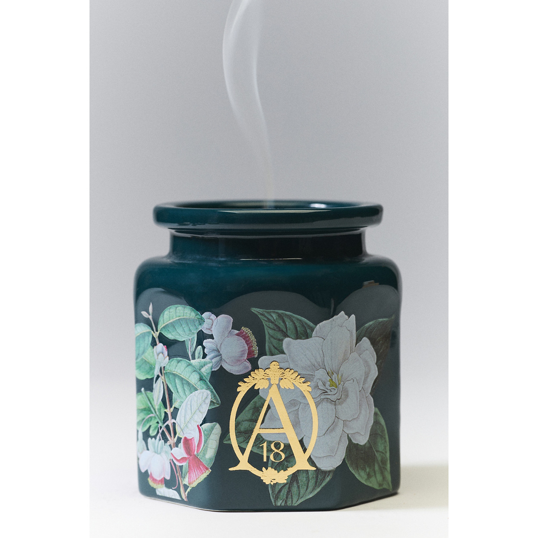 Anthropologie Apothecary 18 Candle