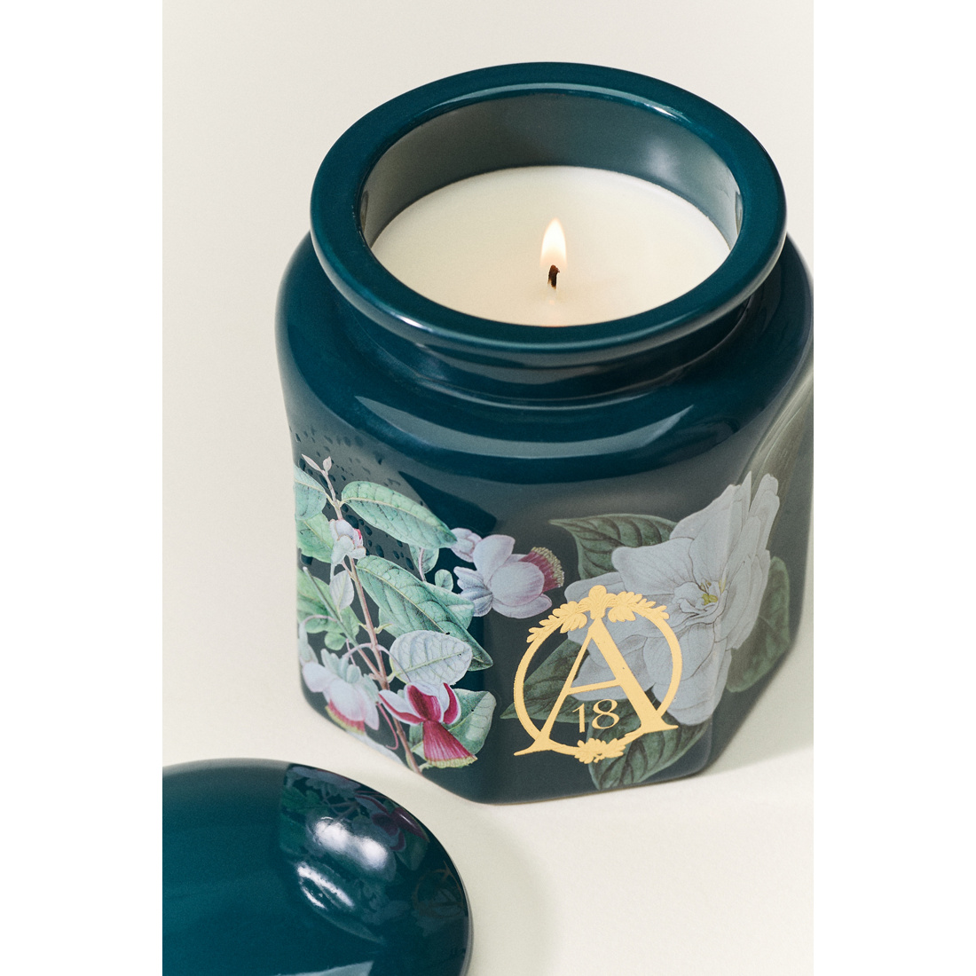 Anthropologie Apothecary 18 Candle - Thumbnail 3