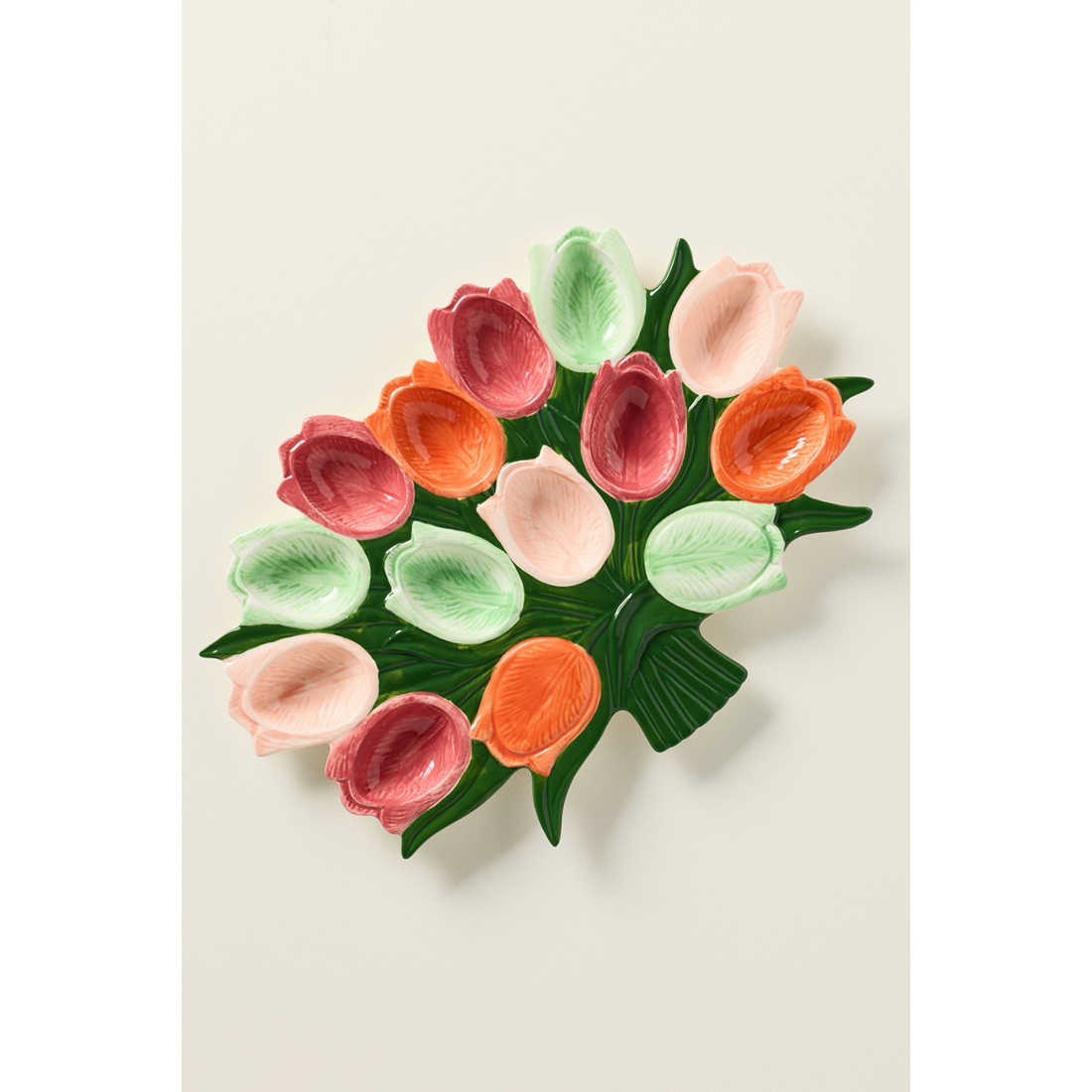 Anthropologie Louise Deviled Egg Platter - Thumbnail 5