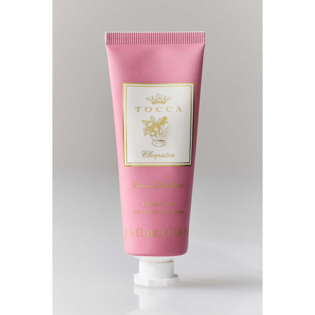 Tocca Mini Hand Cream by Tocca