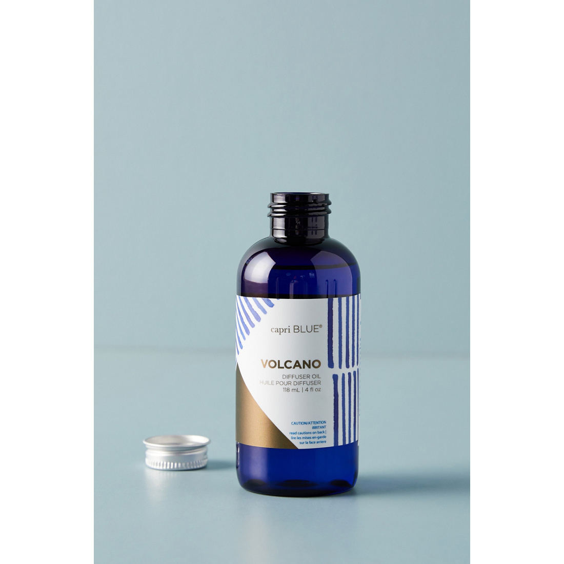 Capri Blue Volcano Reed Diffuser Oil