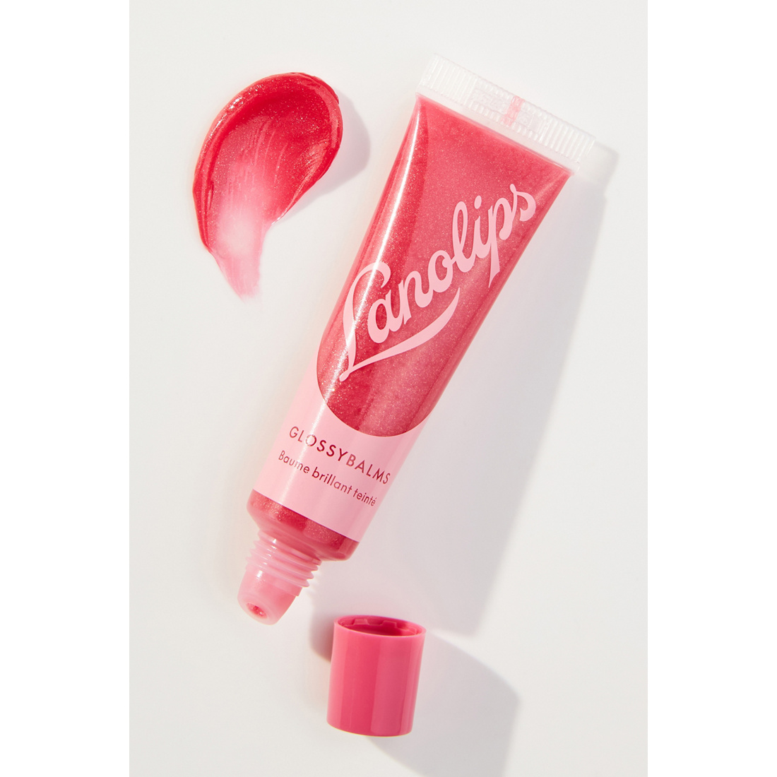 Lanolips Glossy Balm by LANOLIPS
