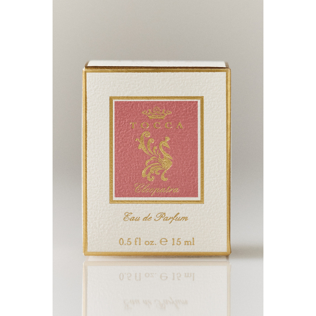 Tocca Cleopatra Eau De Parfum by Tocca