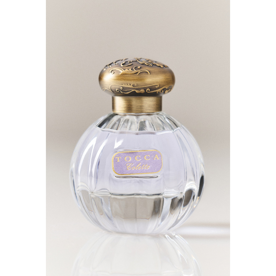 Tocca Colette Eau De Parfum by Tocca