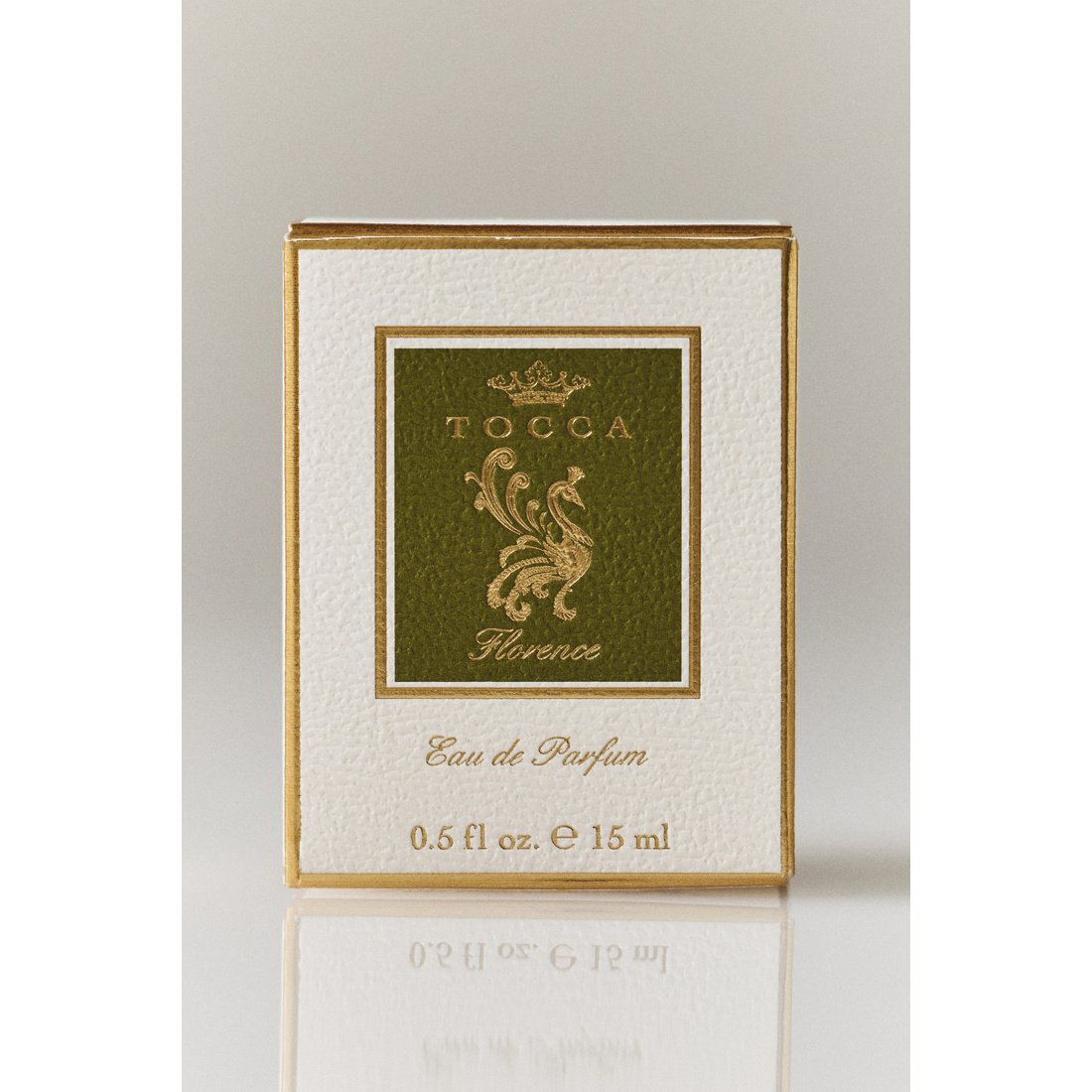 Tocca Florence Eau De Parfum by Tocca