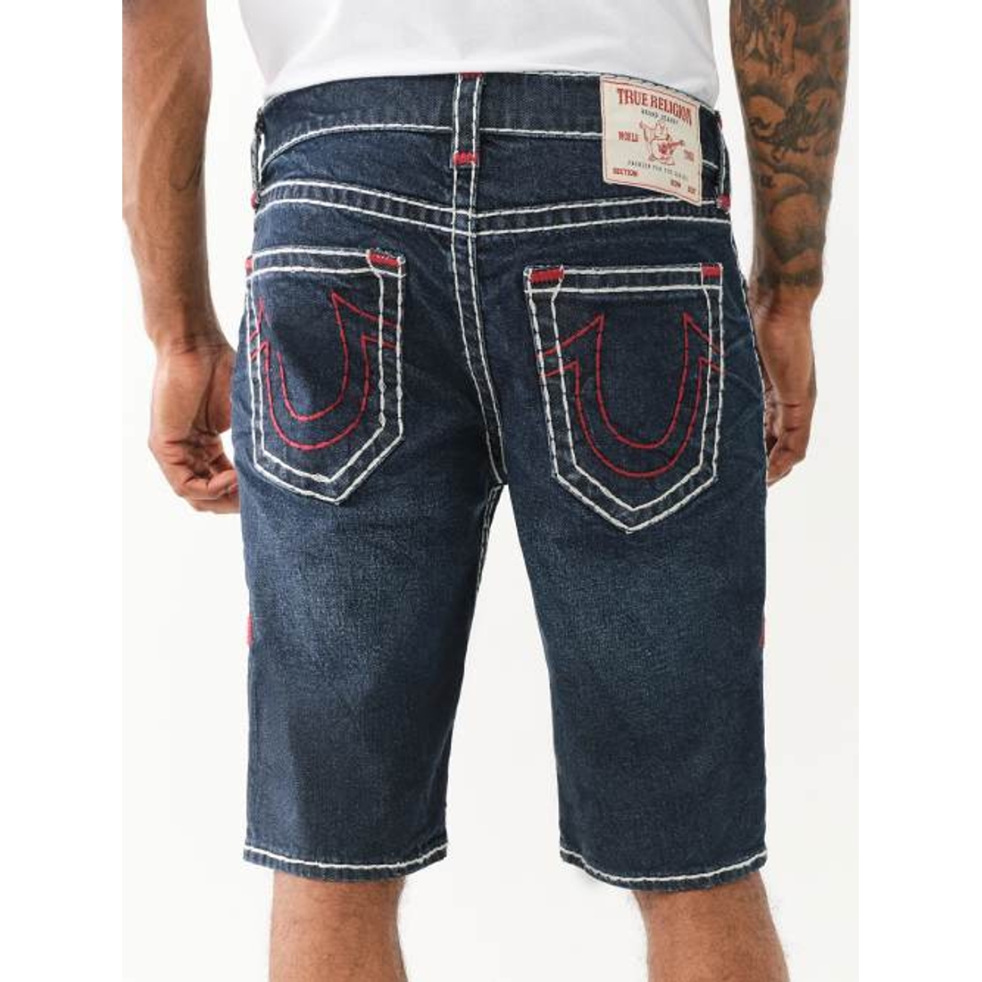 True Religion shorts hotsell