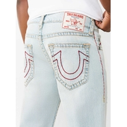 True Religion Outlet Billy Super T Bootcut Jean 34