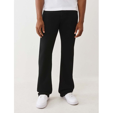 undefined Vinny Super T Flatlock Ultra Baggy Jean 34