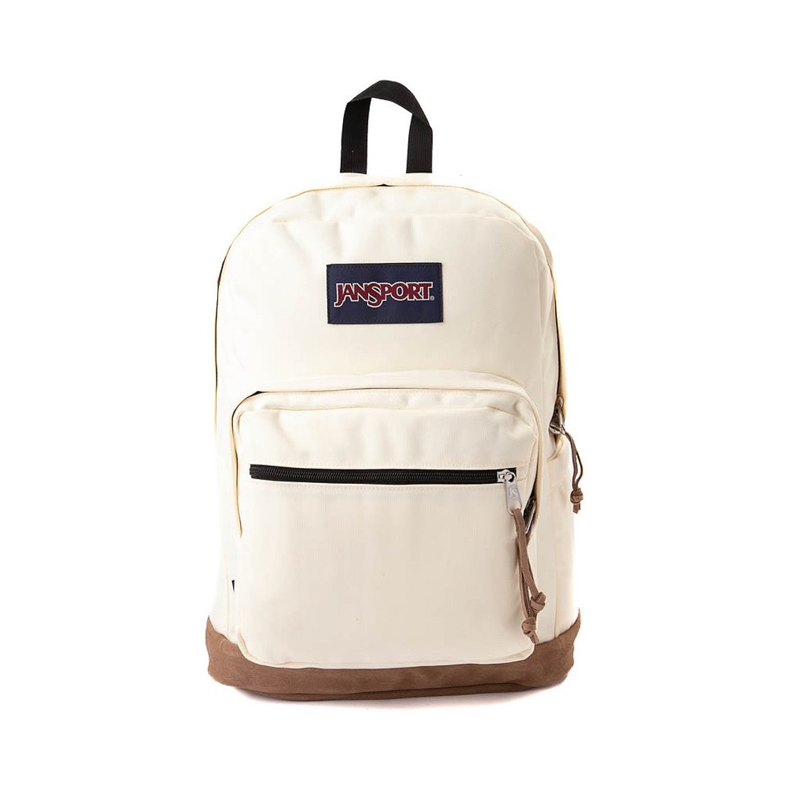 15 laptop backpack sky blue Luka 15 inch Laptop Backpack in French Blue main image 1