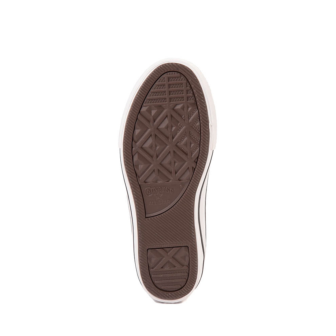 Journeys Converse Chuck Taylor All Star Succulents High-Top