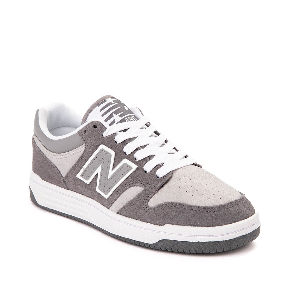 Journeys New Balance 480 Athletic Shoe available now at Las Vegas