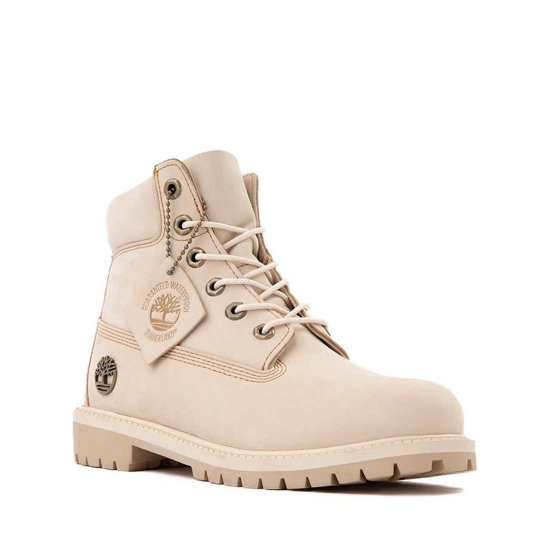 Journeys Timberland Premium 6-Inch Boot available now at St