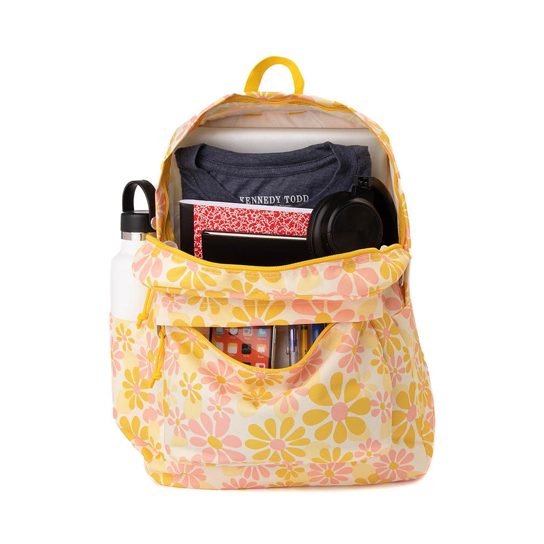 Journeys JanSport Superbreak Plus Backpack available now at Great Mall