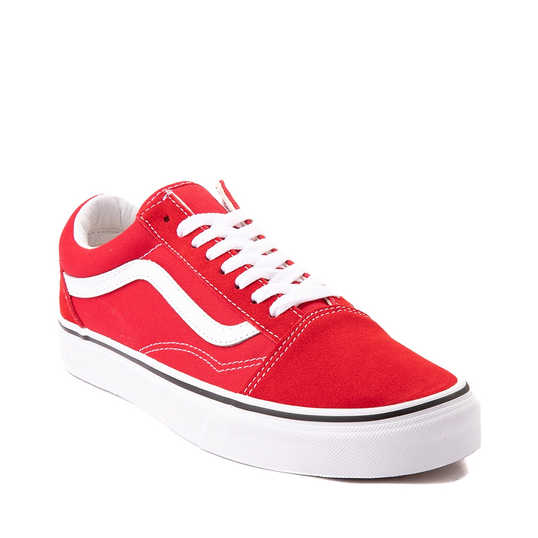 Journeys Vans Old Skool Skate Shoe available now at Sugarloaf Mills