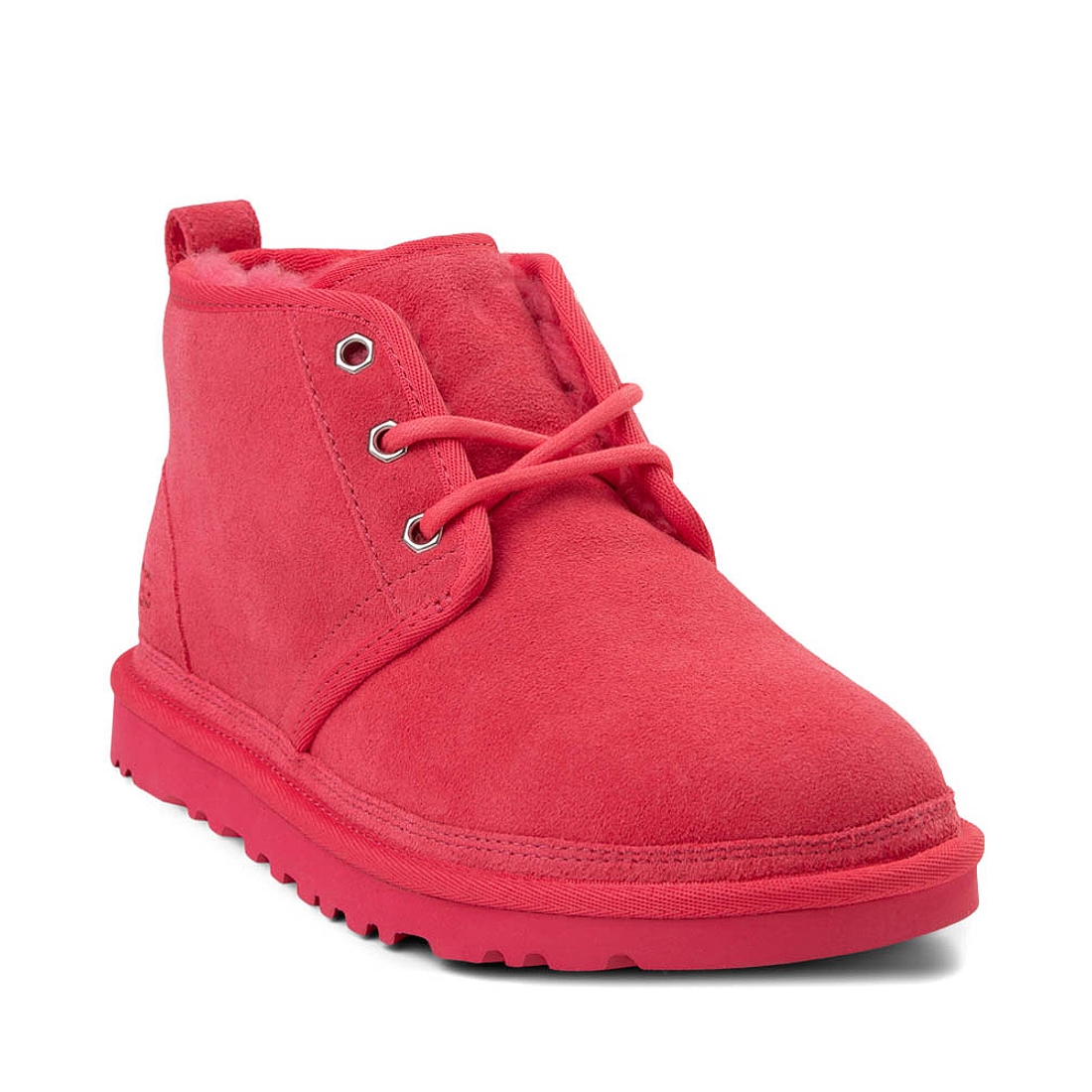 Journeys Womens UGG Neumel Chukka Boot available now at Quaker Bridge Mall