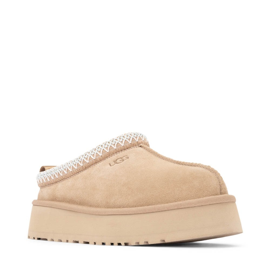 Journeys Womens UGG Tazz II Platform Slipper available now at Penn
