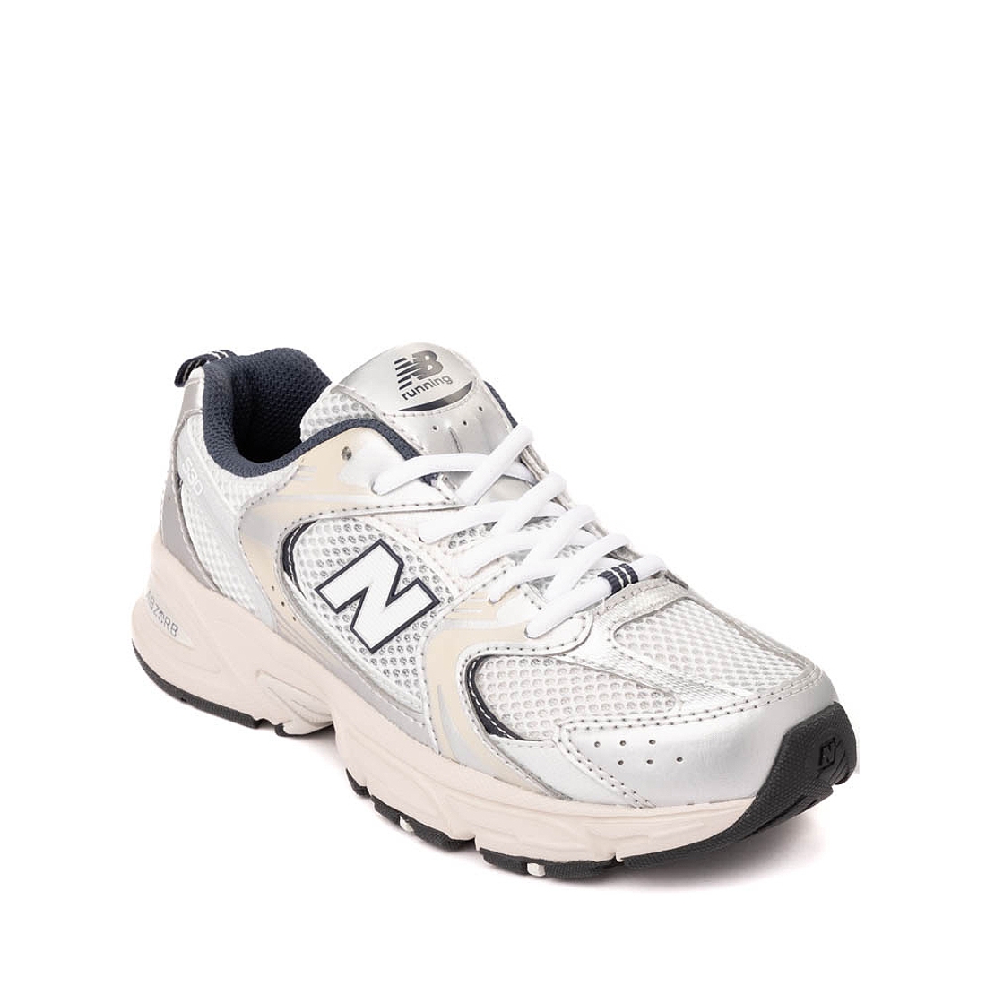 Journeys New Balance 530 Bungee Athletic Shoe available now at Norfolk Premium Outlets®
