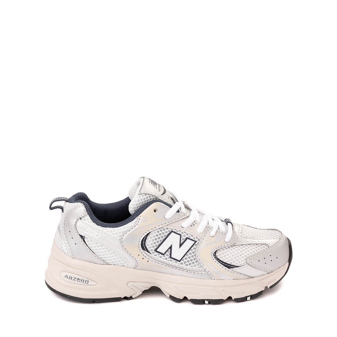 Journeys New Balance 530 Bungee Athletic Shoe available now at Norfolk Premium Outlets®