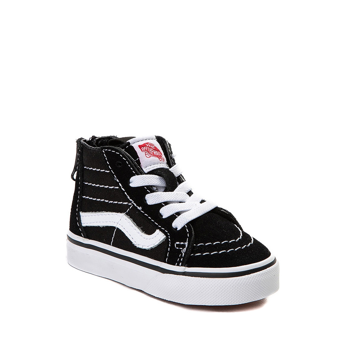 Journeys exclusive vans online