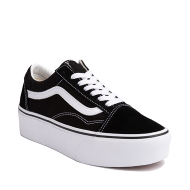 Low top vans journeys best sale