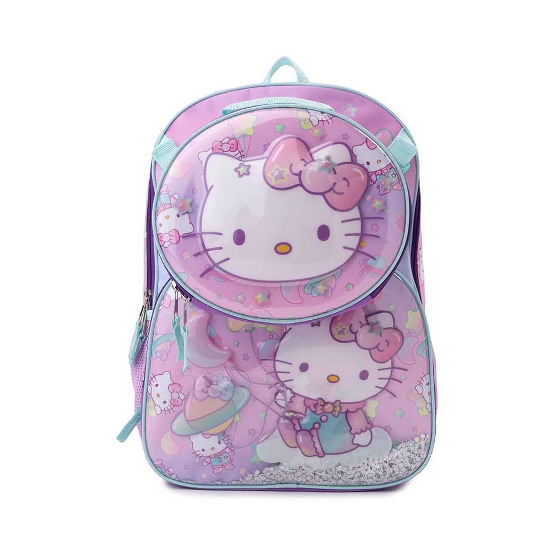 Hello Kitty Sanrio Rucksack Kinder Kinderrucksack Mädchen