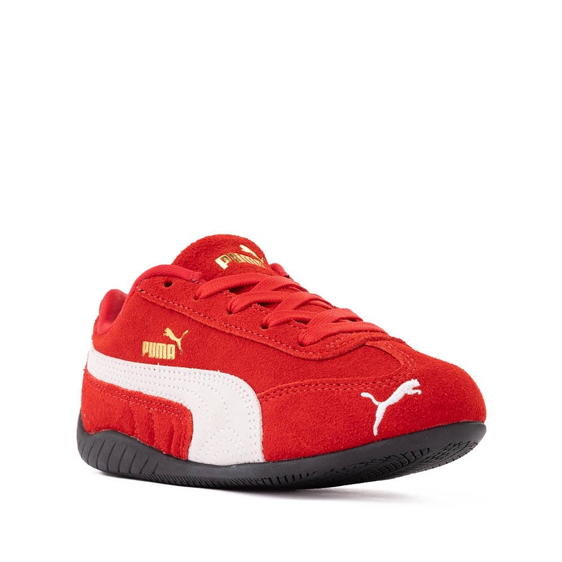 Journeys Kidz PUMA Speedcat OG Athletic Shoe available now Journeys Kidz PUMA Speedcat OG Athletic Shoe available now