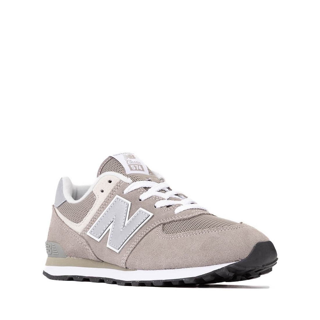 Journeys Kidz New Balance 574 Athletic Shoe available now at