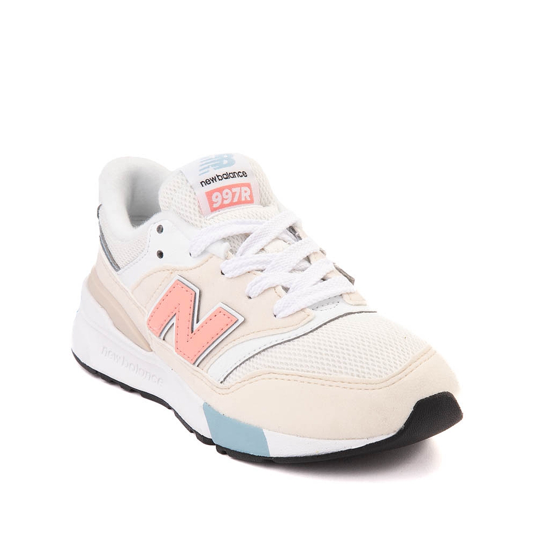 Journeys Kidz New Balance 997H Athletic Shoe available now at The Florida Mall