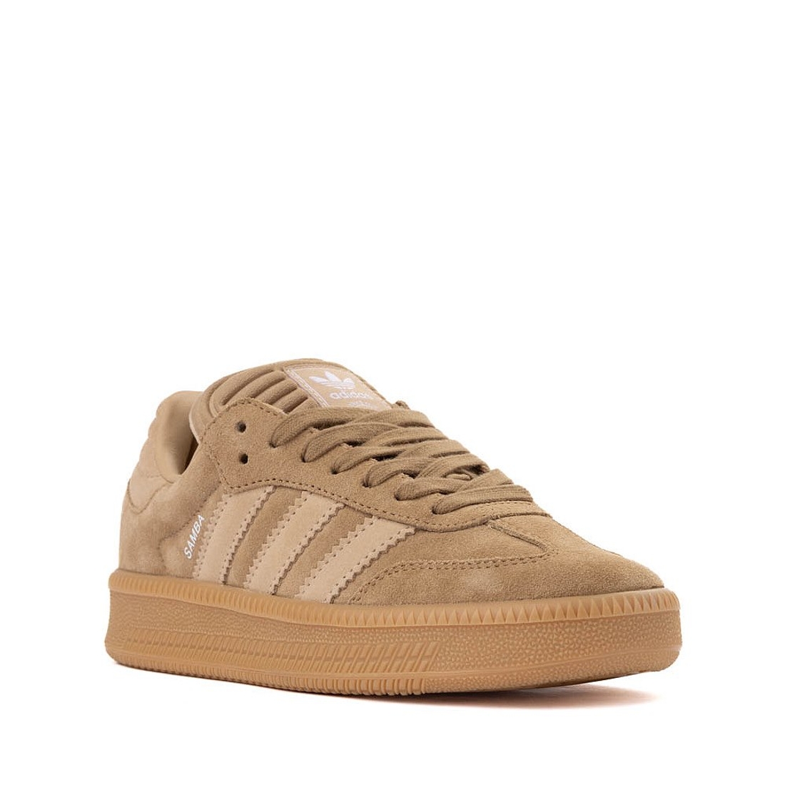 Journeys Kidz adidas Samba XLG Athletic Shoe available now at Opry Mills