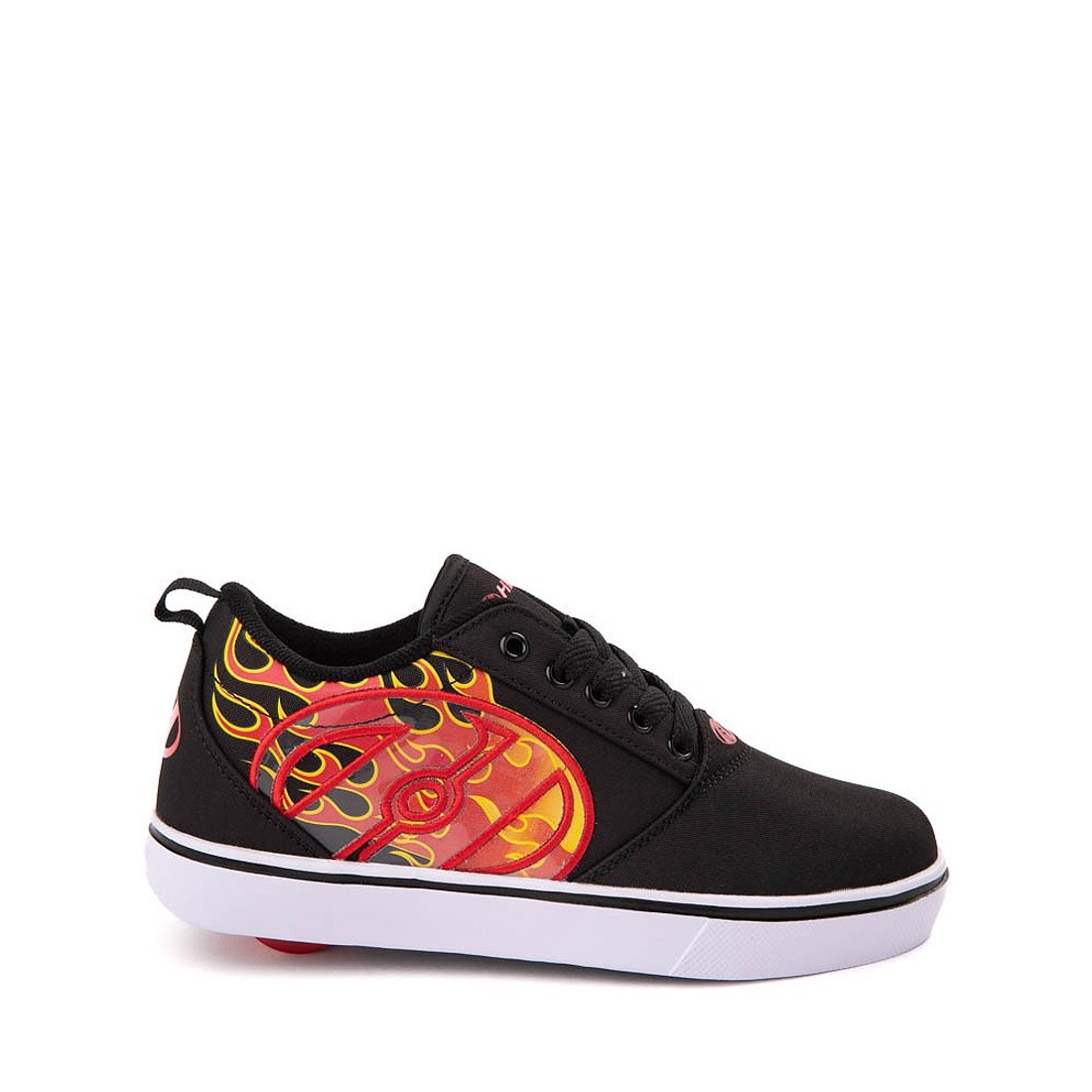 Heelys shoes journeys online