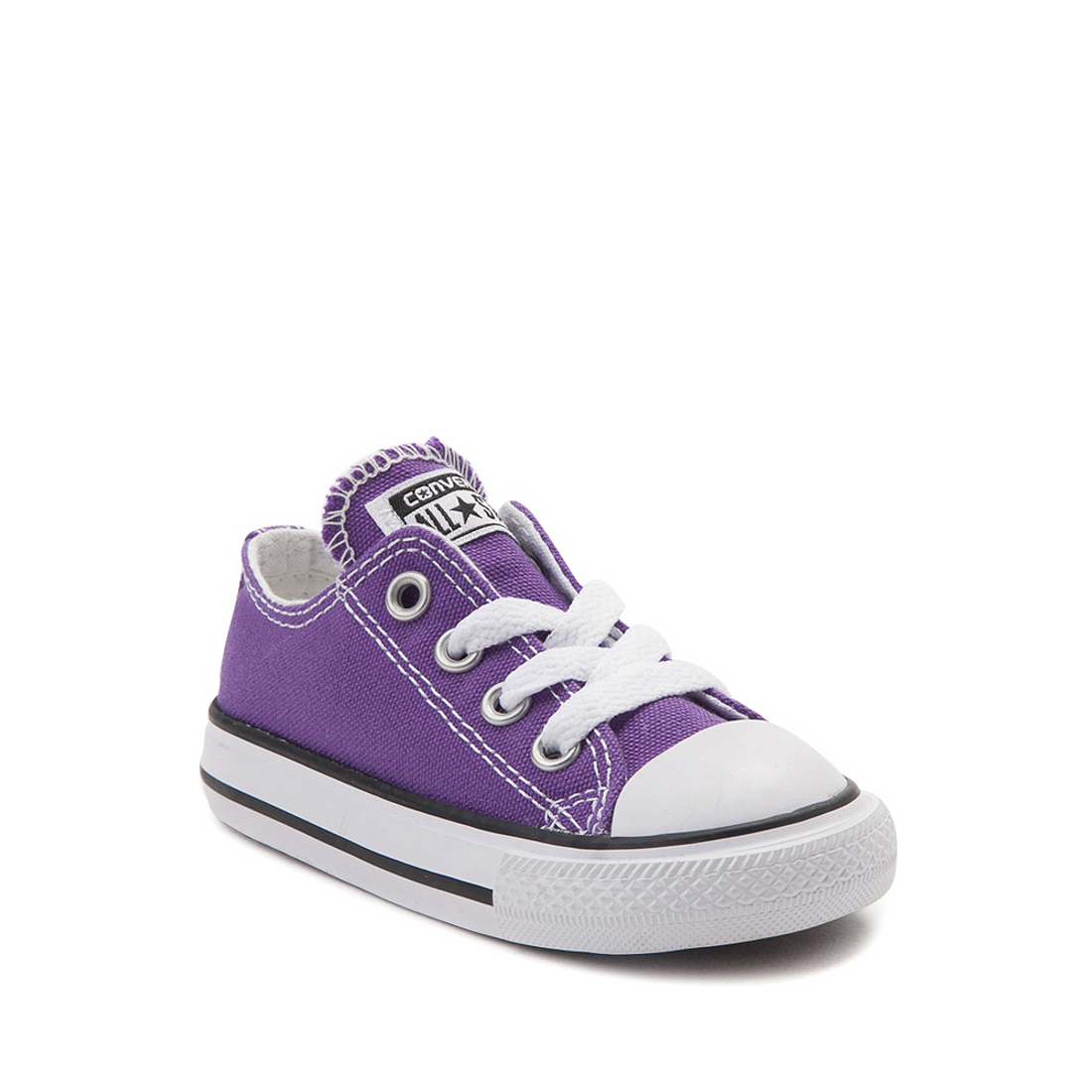 Journeys baby converse best sale