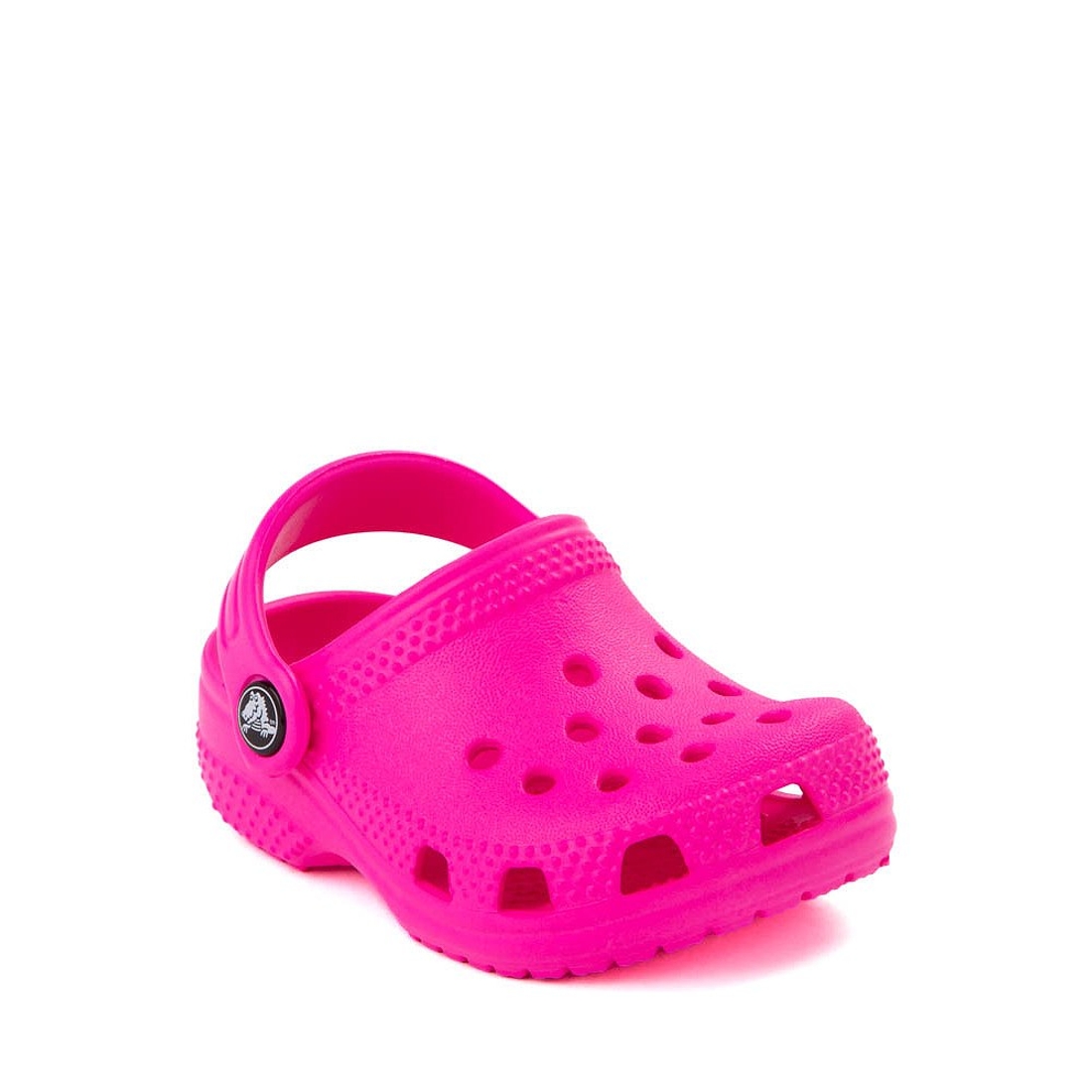 Journeys kidz crocs deals