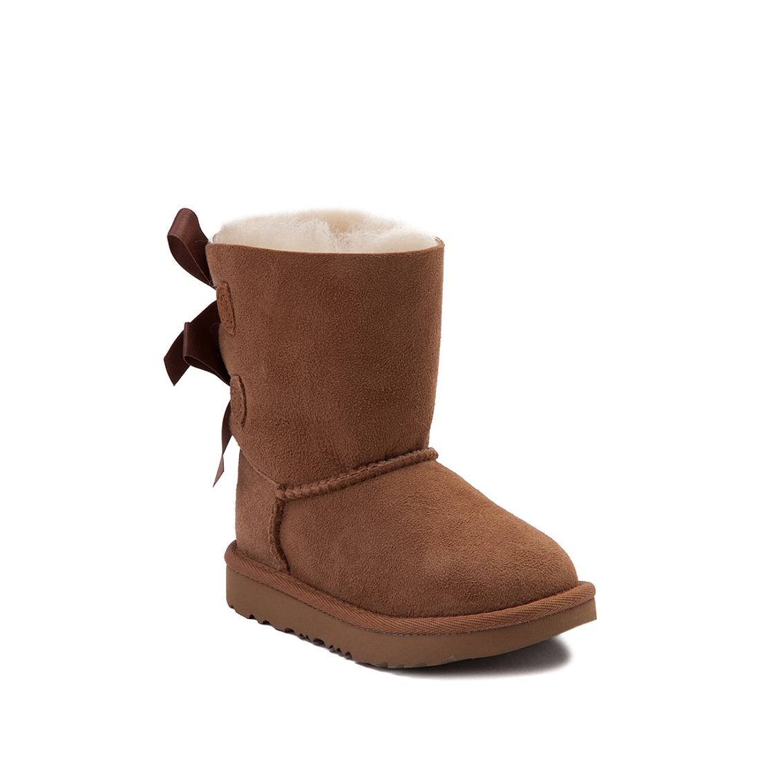 Ugg selling Kids Bailey Bow II