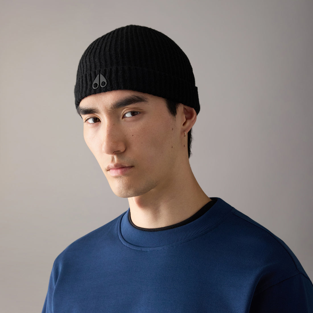 Moose Knuckles Tremble Beanie