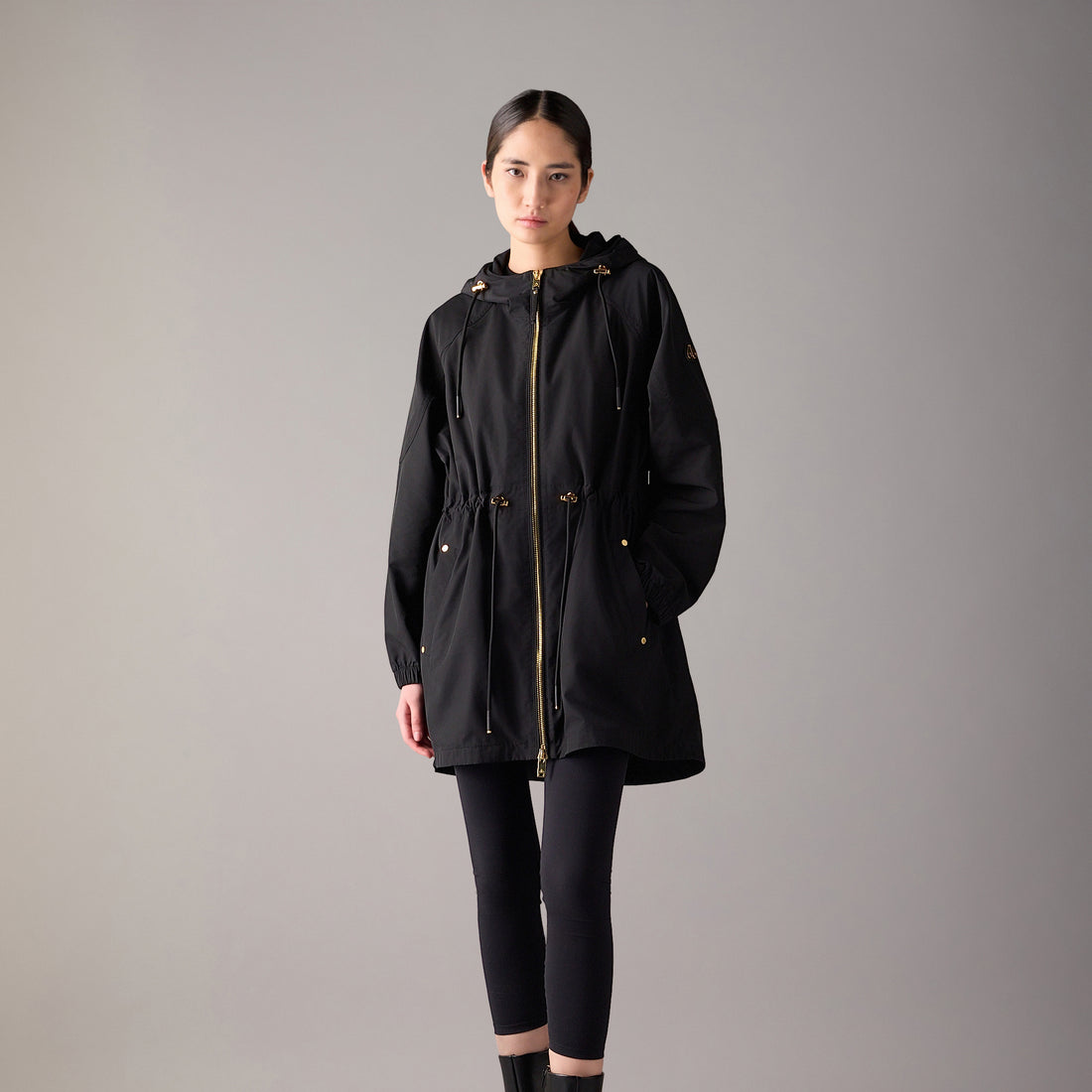 Moose Knuckles Women's Gold Series Elevate Jacket