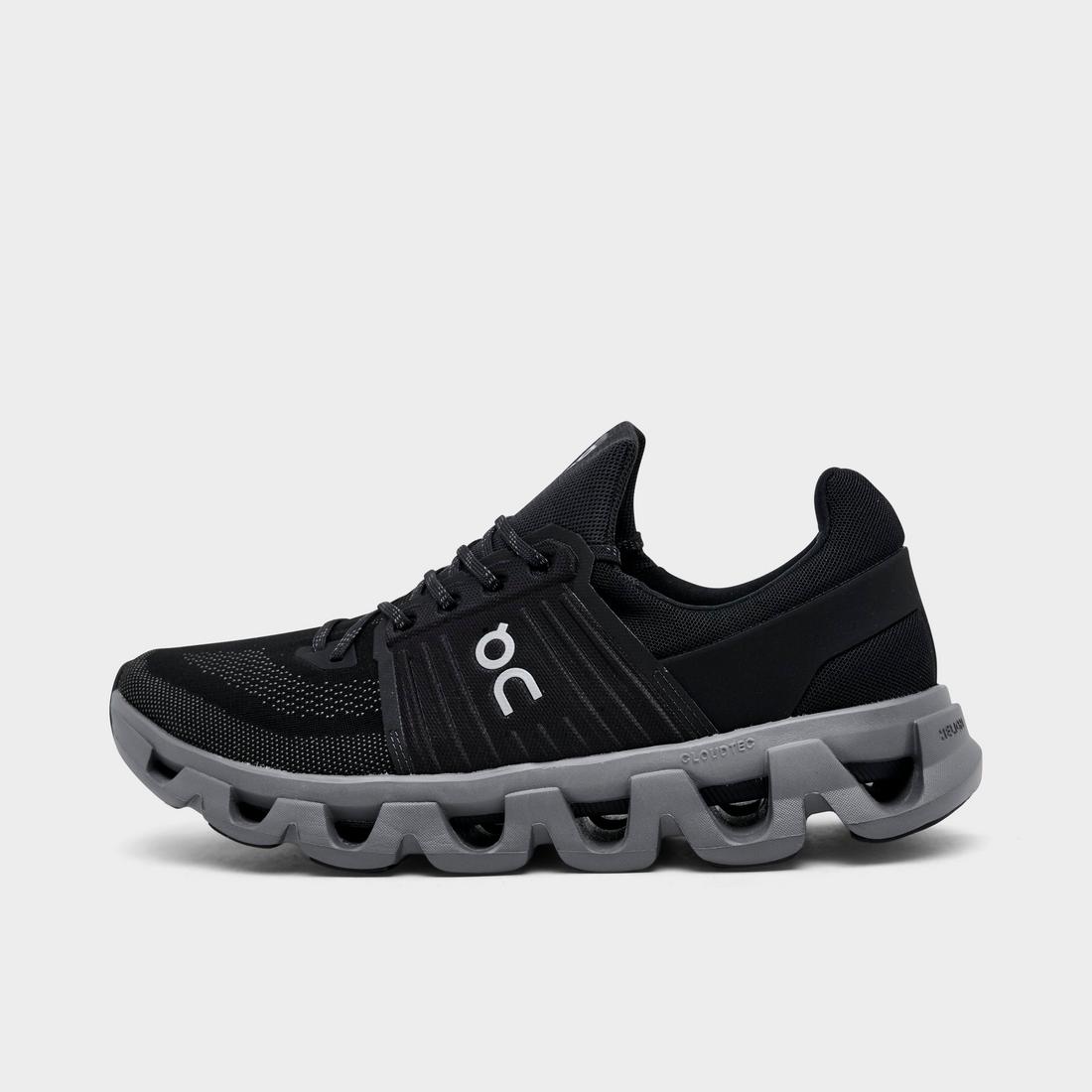 On Men's Cloudswift 4 AD Running Shoes