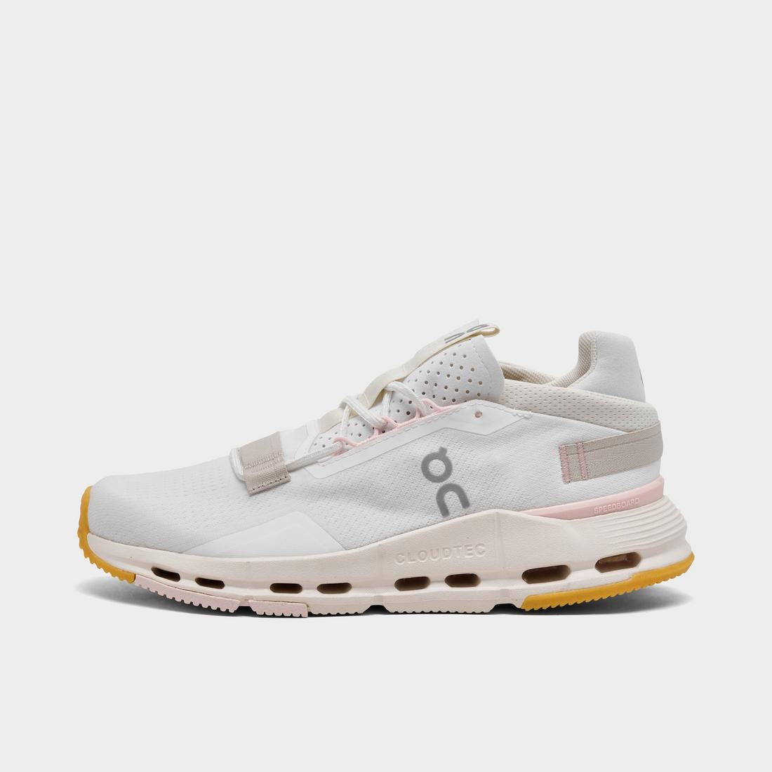 On Women's Cloudnova Running Shoes