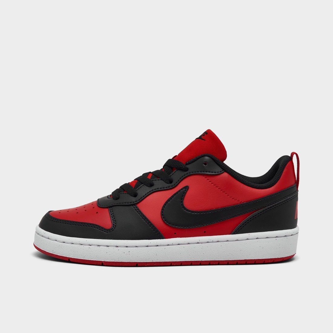 JD Sports Big Kids Nike Court Borough Low Recraft Casual Shoes available now at Penn Square Mall