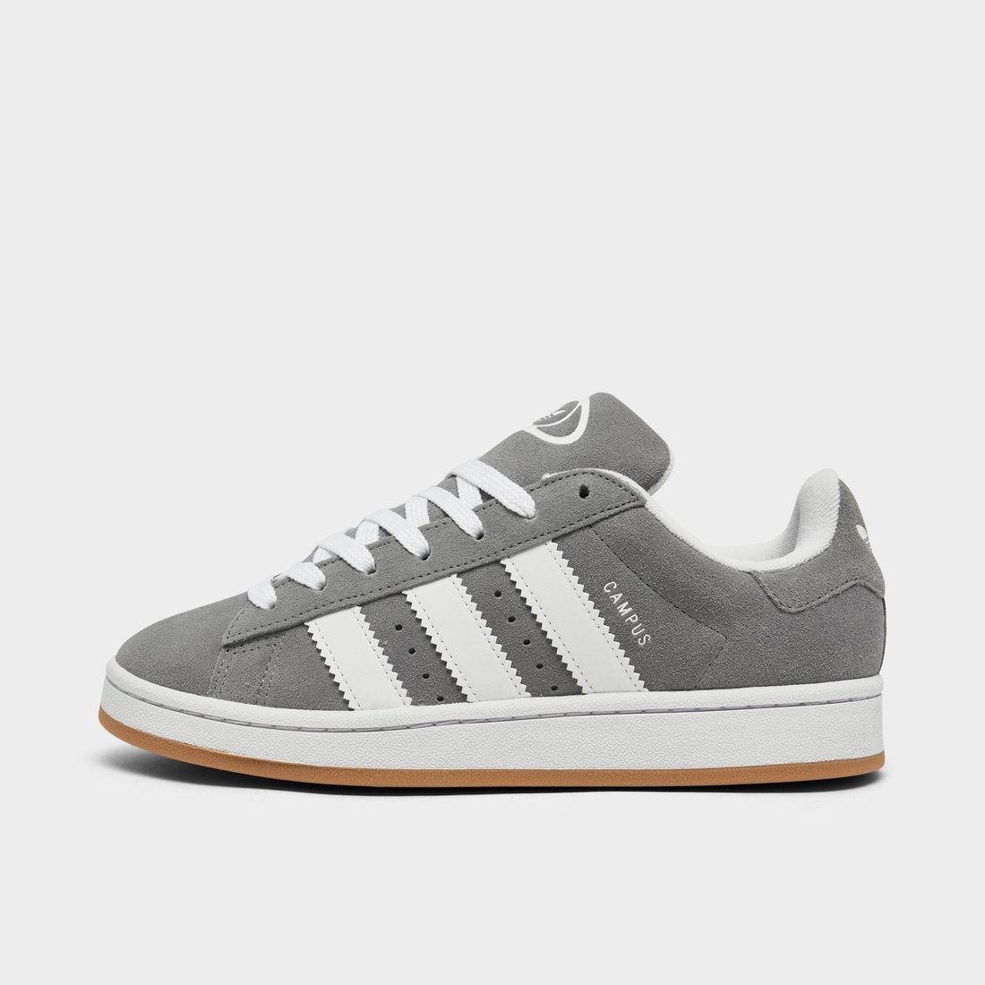 JD Sports Big Kids adidas Originals Campus 00s Casual Shoes available now at Menlo Park Mall