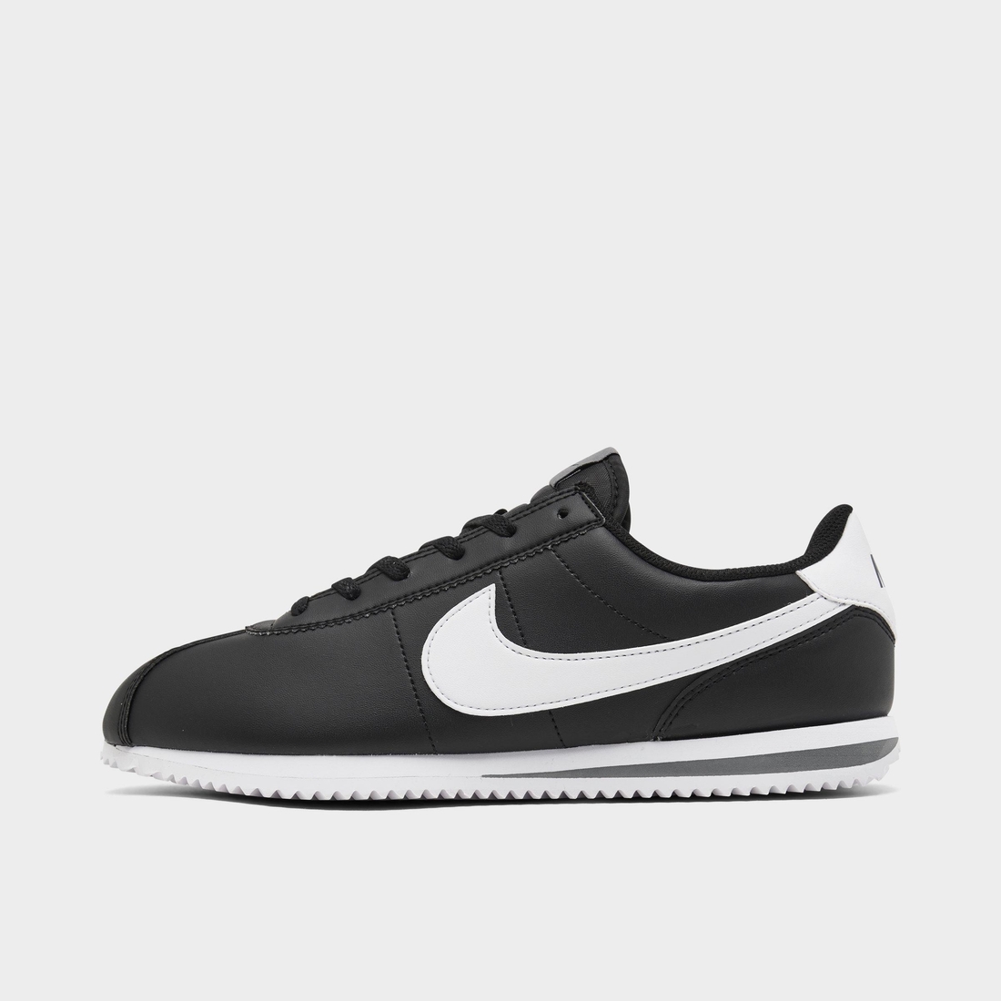 JD Sports Big Kids Nike Cortez Casual Shoes available now at Orland Square