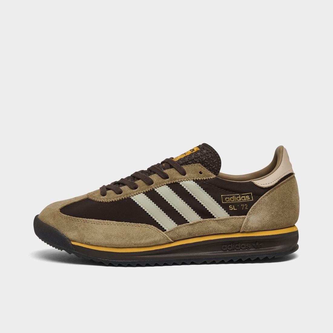 JD Sports adidas Originals SL 72 RS Casual Shoes available now at Sawgrass Mills