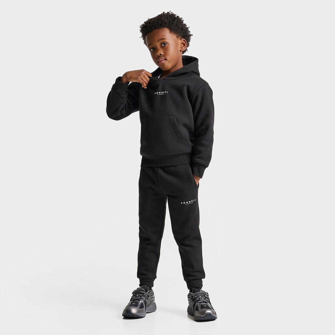 jd sports kids