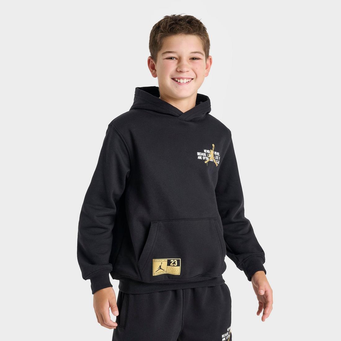 jd sports kids