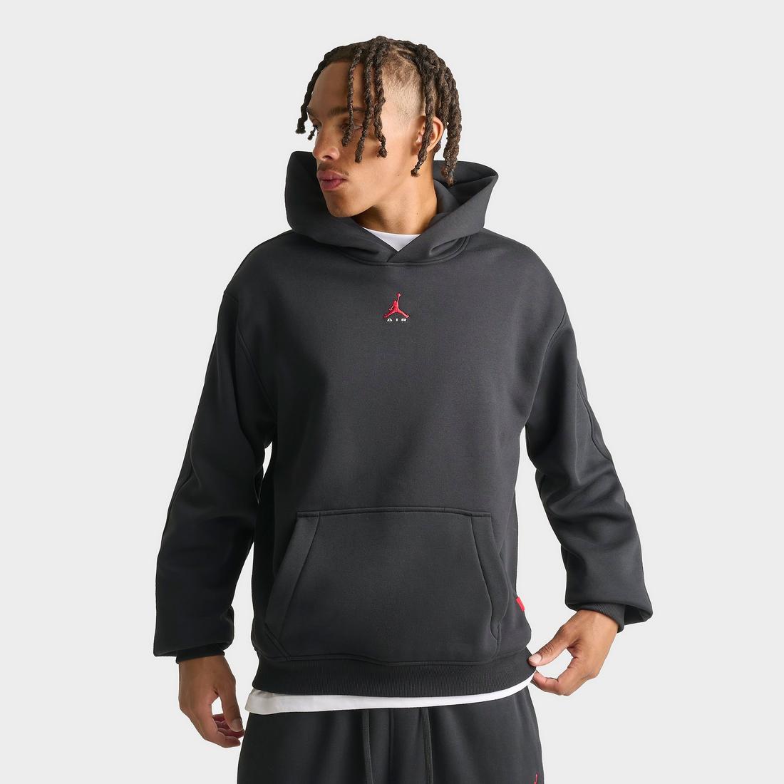 Jordan Men's Brooklyn Statement Pullover Hoodie