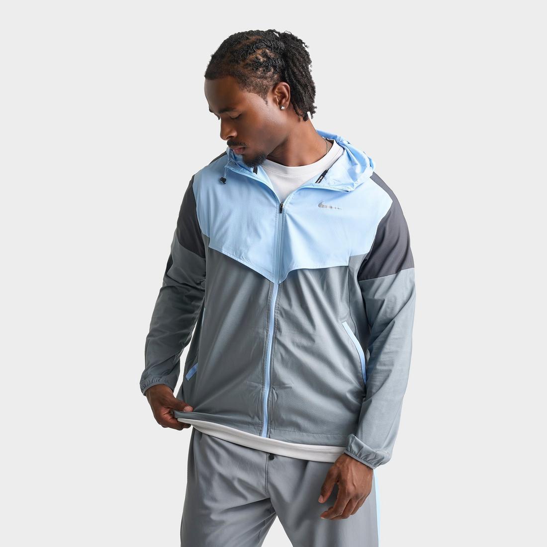 Nike Men's Impossibly Light Windrunner Running Jacket